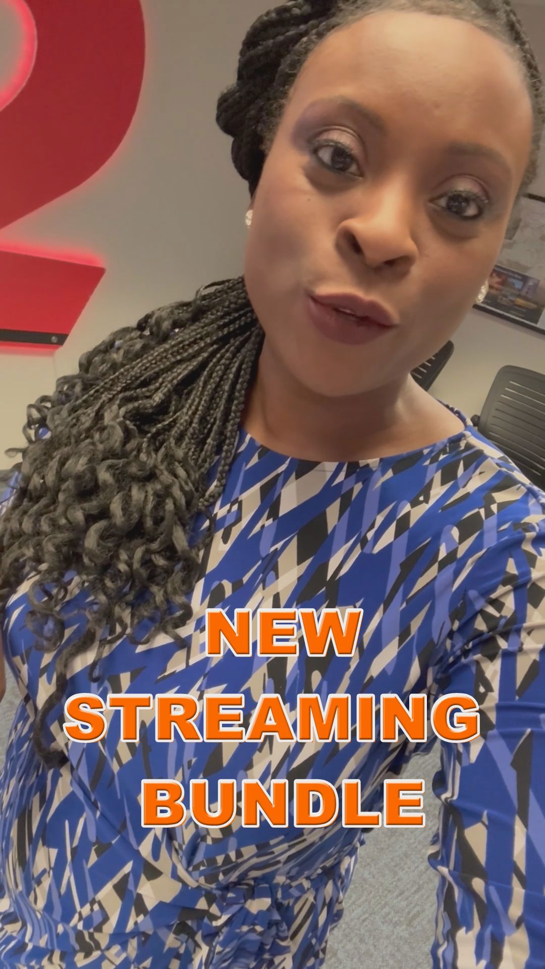 New streaming bundle