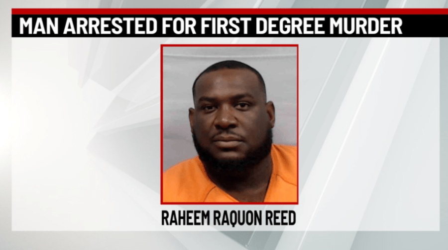 Mercer County man facing first-degree murder charge