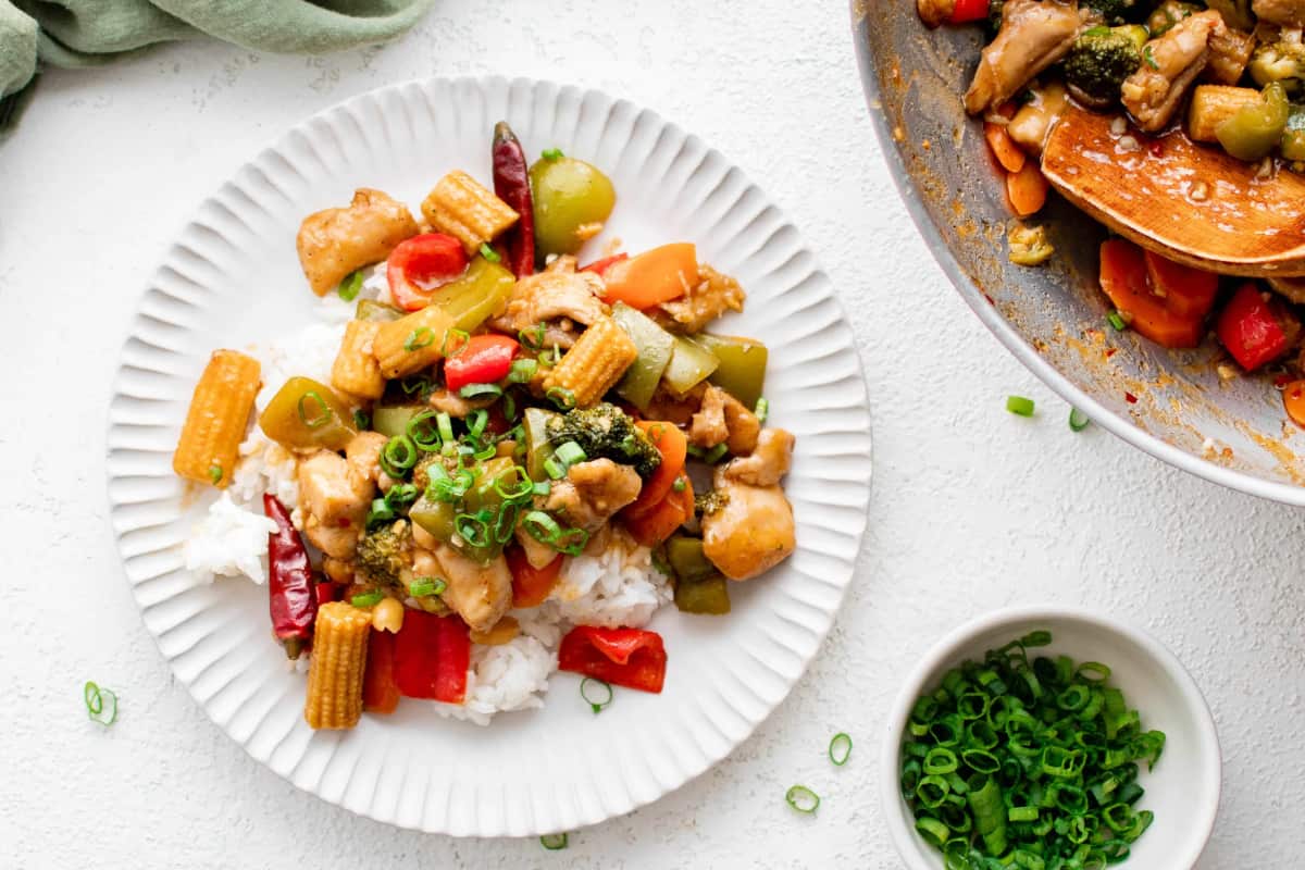 You won’t believe these 19 chicken dinners are ready in under 30 minutes