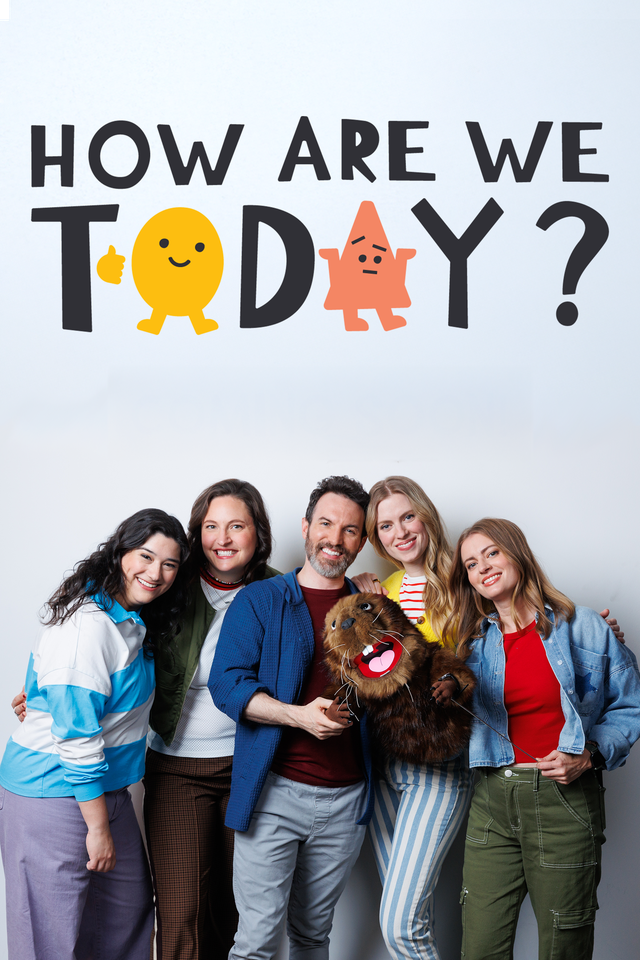 This PBS Show Offers Parents and Kids Simple Tools to Improve Their ...