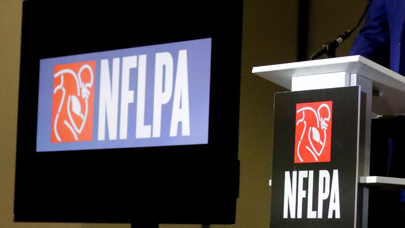 Ex-NFLPA lawyer settles lawsuit with union over alleged retaliation