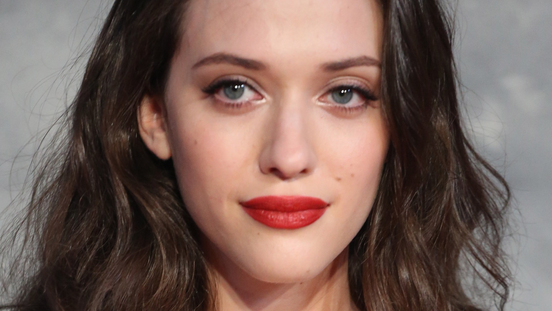 The Tragedy Of Kat Dennings Gets Sadder & Sadder