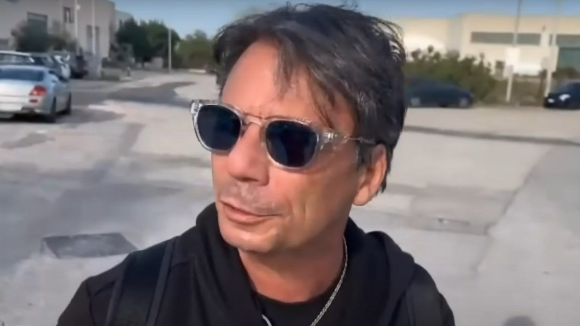 Eziolino Capuano: 