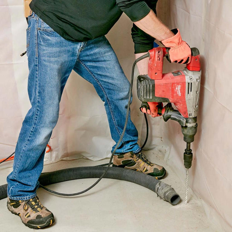 DIY Radon Reduction System Tips