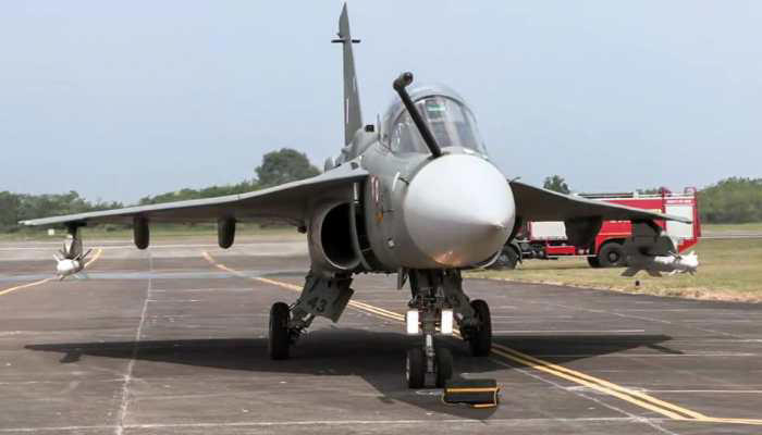 India Overtakes China In Global Air Power Rankings: Tejas MK-1A Takes Flight As Nation Claims Third Spot Worldwide 
