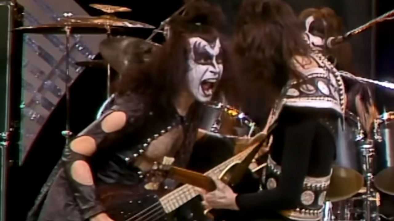 No One Can Touch Ace's Legacy': Gene Simmons Posted An Emotional Tribute To Ace  Frehley Following His Death