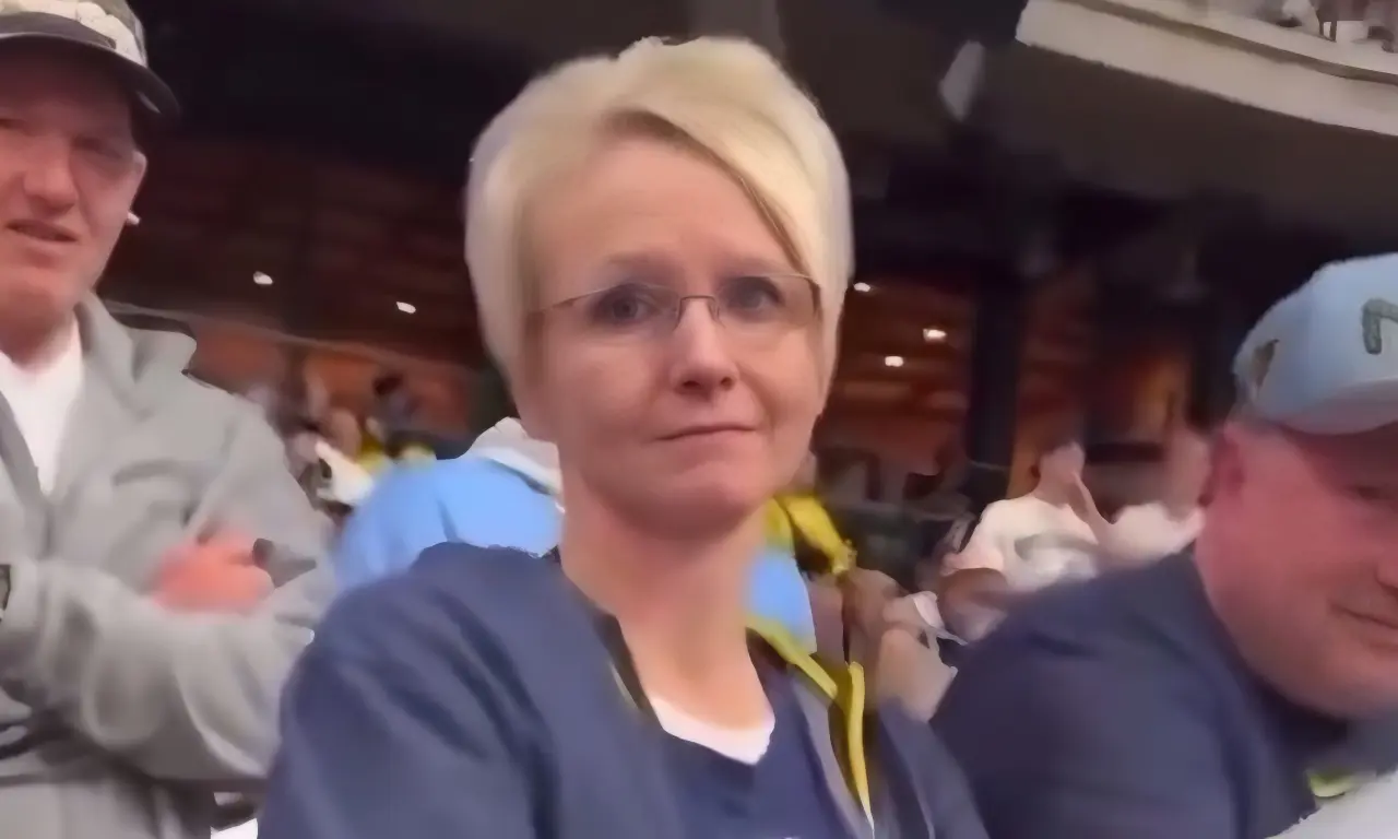 Brewers Karen”: fan es vetada y pierde empleos tras amenazar a latino