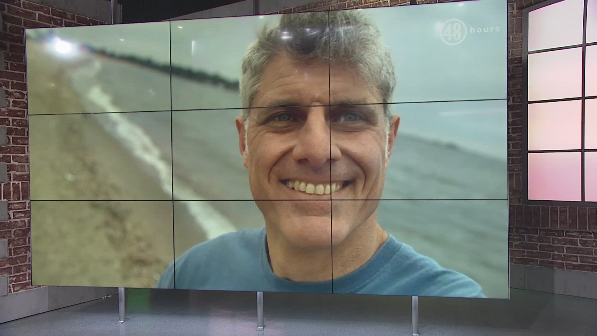 48 Hours Showcases Tragic 2023 Murder Of DC Joe Shymanski