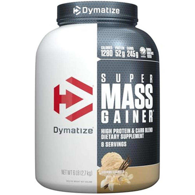 Could there be lead in your protein powder? Here's how to find out