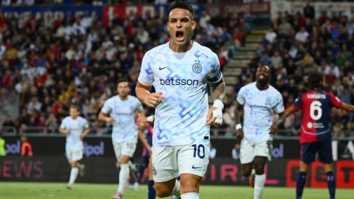 Prediksi Skor Union Saint-Gilloise vs Inter Milan: Head to Head dan Statistik Liga Champions