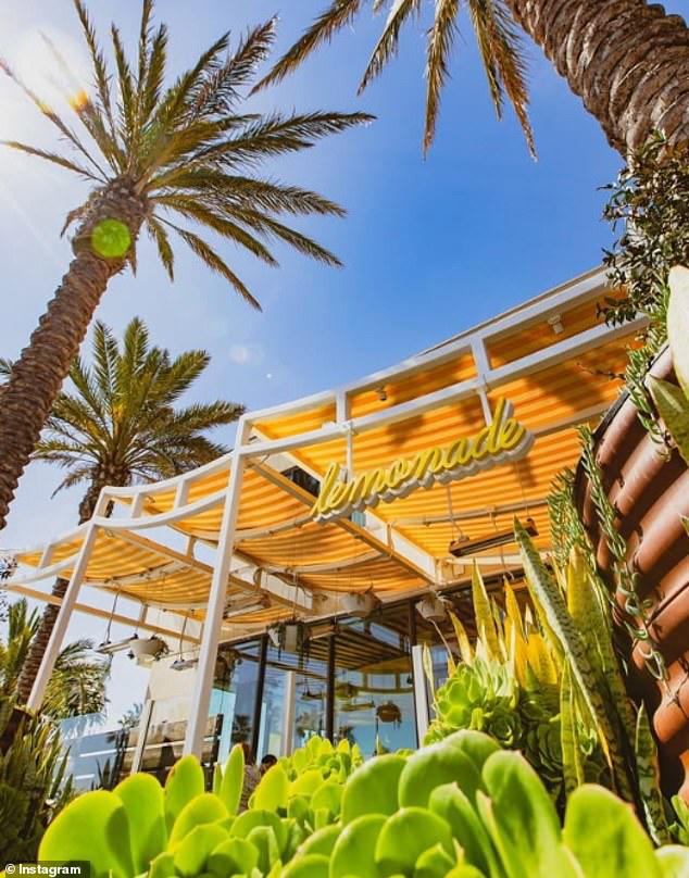 Popular healthy food chain to shut ALL locations for controversial ...