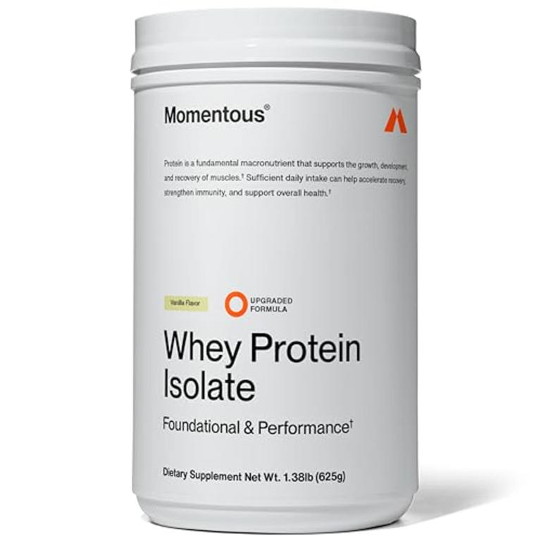 Could there be lead in your protein powder? Here's how to find out