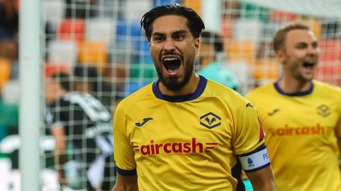 Prediksi Skor Lecce vs Verona: Head-to-Head dan Statistik Serie A Italia