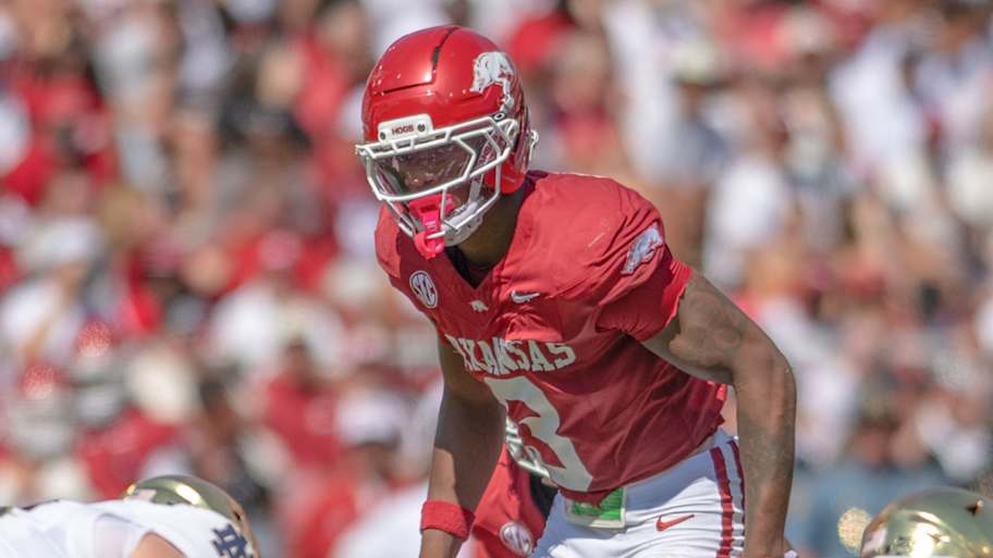 National predictions for Arkansas Razorbacks' game against rival Texas A&M