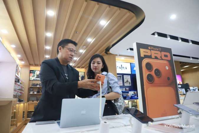 Penjualan Erajaya Active Lifestyle (ERAL) diprediksi melesat, ini strategi kunci
