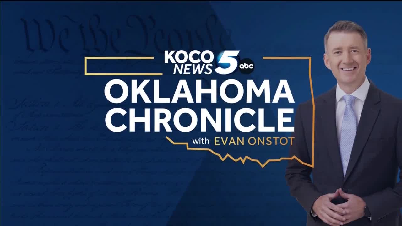 Oklahoma Chronicle: Why is Oklahoma's home insurance rates so high, and ...