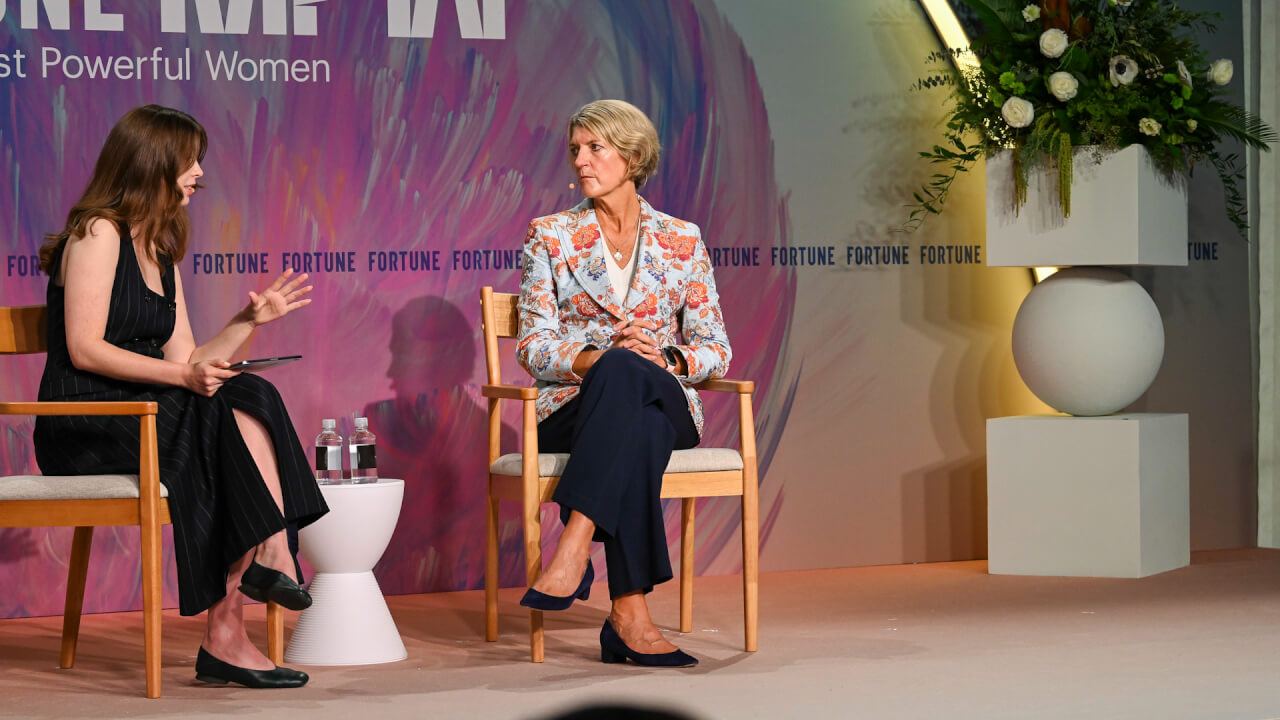 The 5–9 before the 9–5: Morning routines of top execs