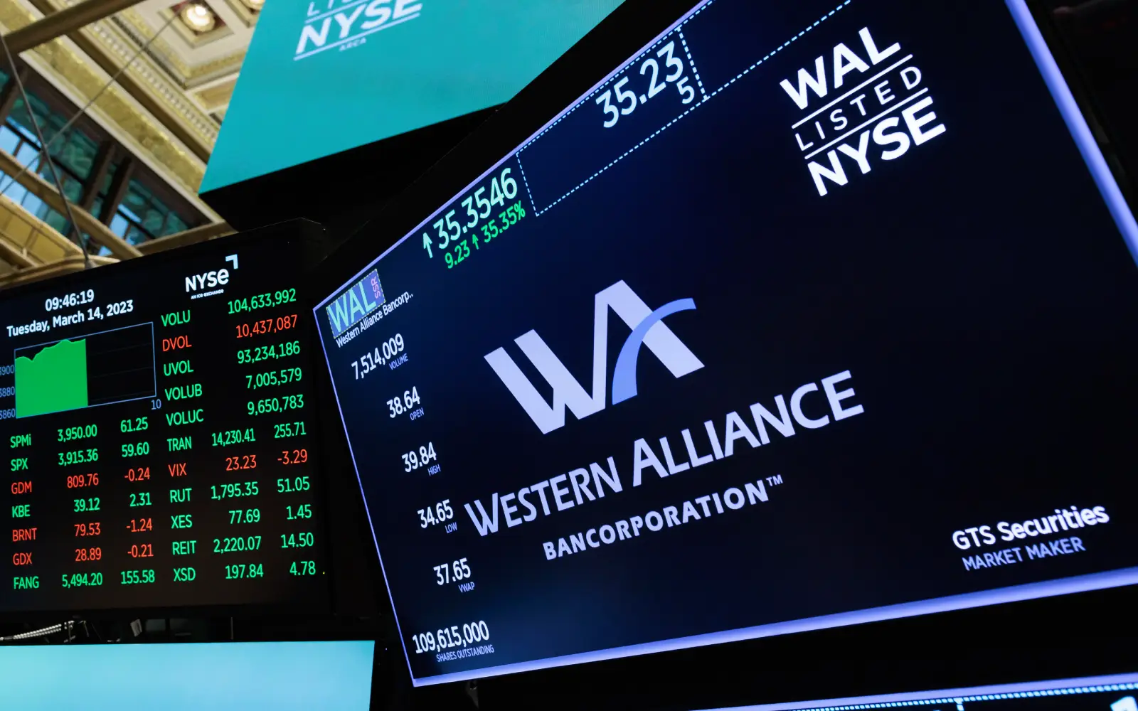Dow, S&P 500 close at record highs as Santa rally starts