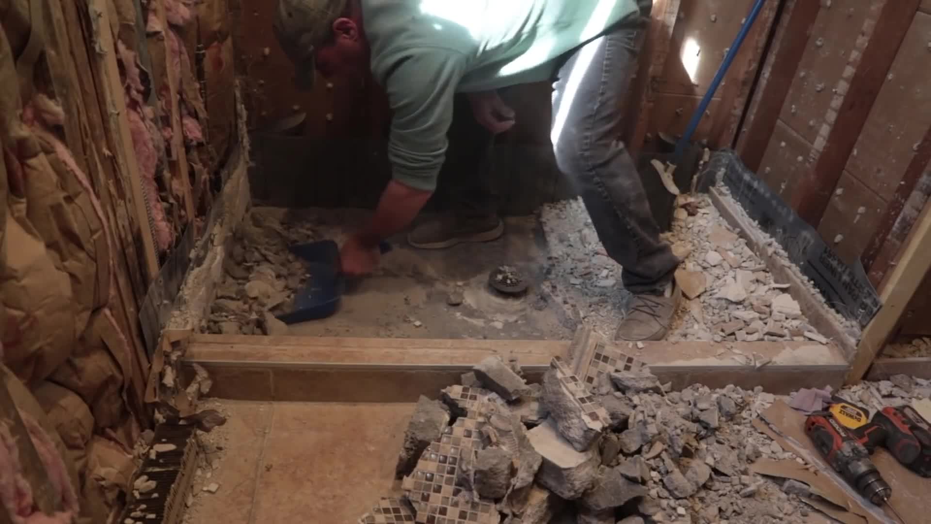 I M Ready For A Bathroom Glow Up