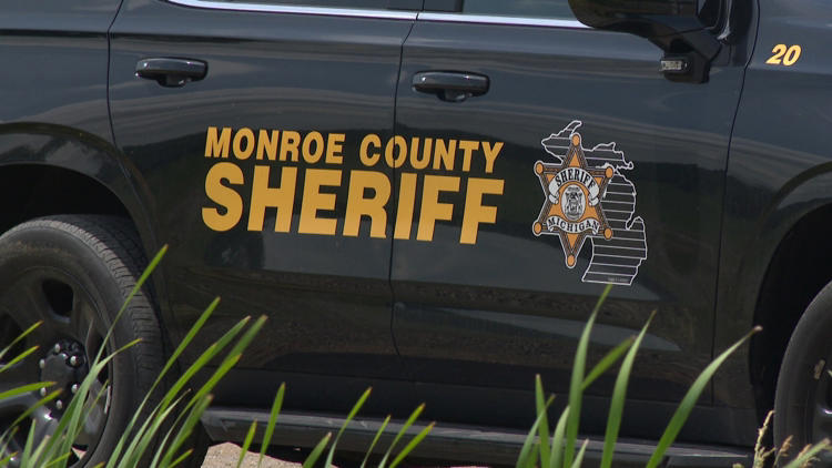 Body of missing woman found in Lake Erie in Monroe County