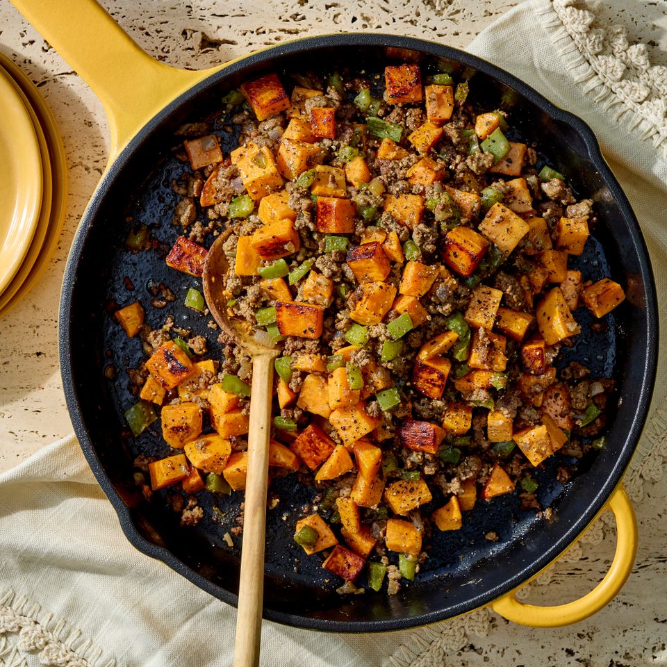 AA1OGUly 30 30-Minute Weight-Loss Dinners