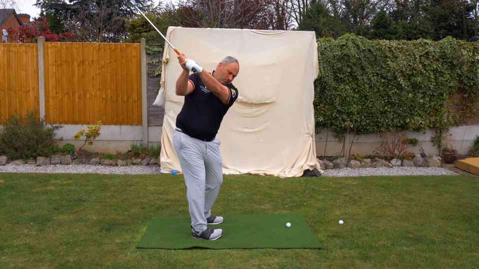 How to Practice Smart When You Can’t Get to the Course