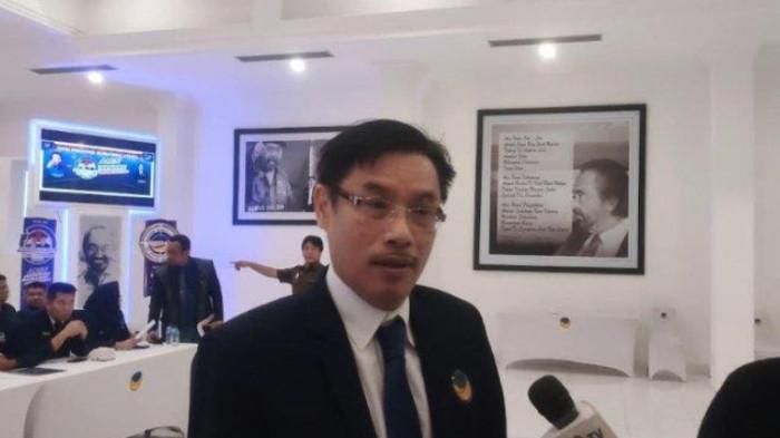 Salah Tangkap Ketua NasDem Sumut,4 Polisi Dikurung,Berikutnya Kasat Reskrim Polrestabes Medan?
