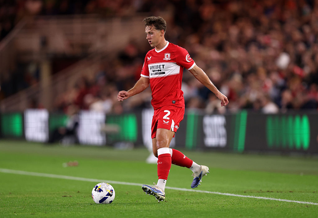 'Excellent': Middlesbrough player rating photos following Birmingham ...