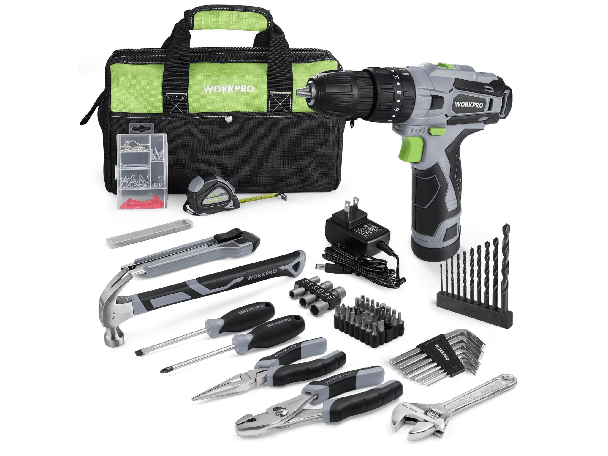 Snag Walmart’s best-selling power tool set for under $50