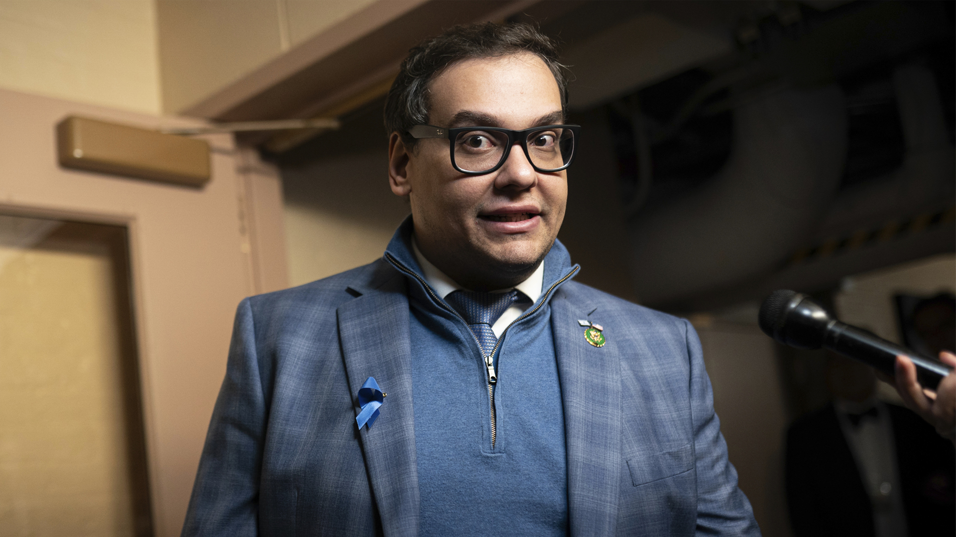 ‘Naked Corruption’ The Explodes Over Trump’s Santos Commutation