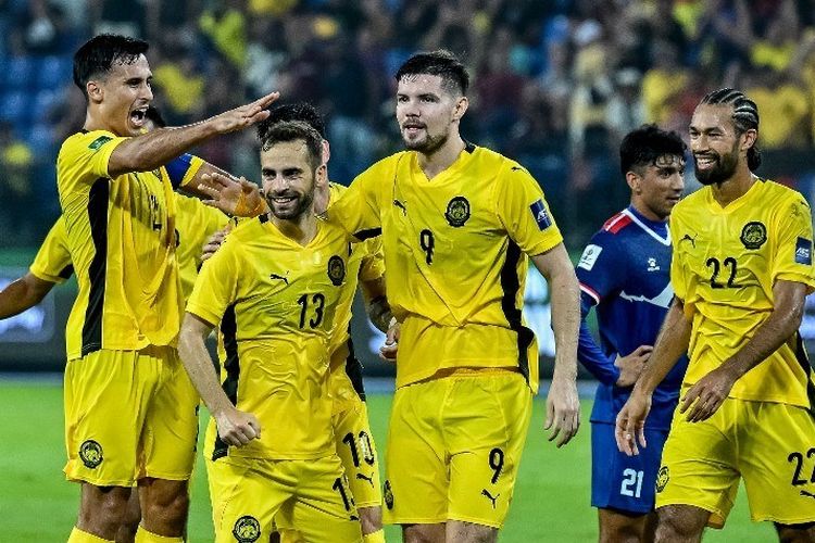 Tunku Ismail Minta FAM Bertanggung Jawab, Sanksi FIFA Tak Akan Dicabut