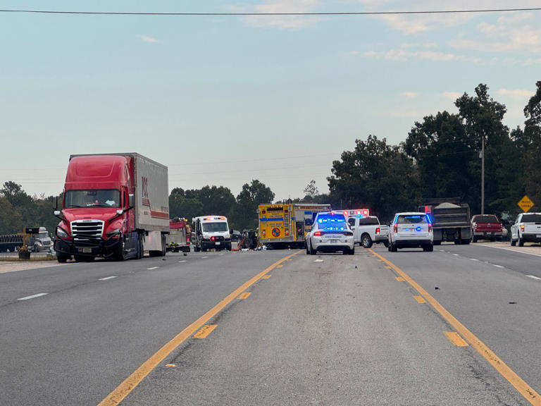 Arkansas State Police releases names in fatal crash