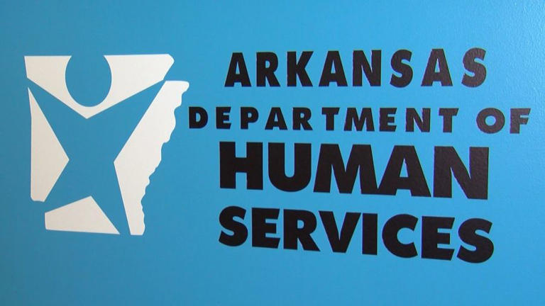 Eleven DHS employees on leave, 1 fired after death at Arkansas Human ...