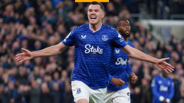 Prediksi Skor Burnley vs Everton: Head-to-Head dan Statistik Liga Inggris