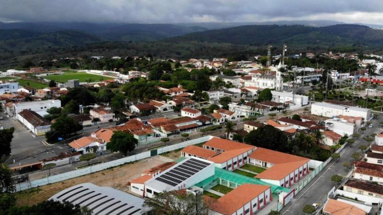 Em Amargosa funciona o frigorífico com maior número de abates de jumentos do Brasil
