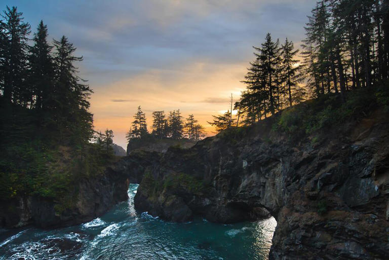 The ultimate Oregon road trip: 20 stops not to miss!