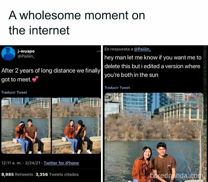 44 Entertaining Posts And Memes To Help You Fight Boredom