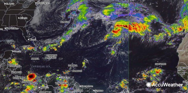 Experts warn huge storm may hit the US in days