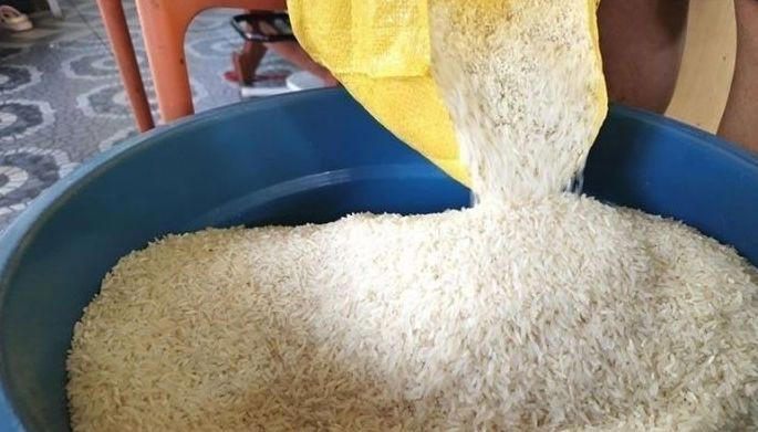 New packaging system to improve rice storage