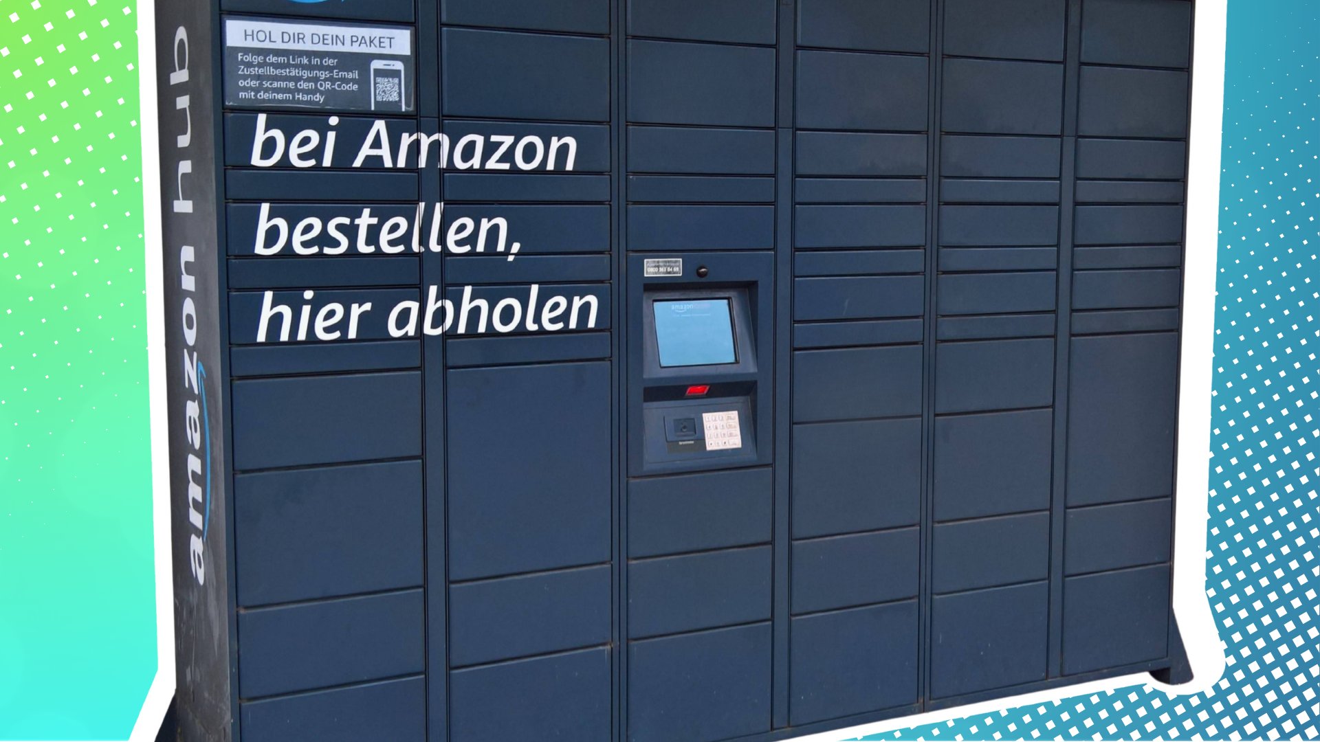 Sharpie Creative Marker - Acryl Stifte Mit Pinselspitze | 6 Stück Blau