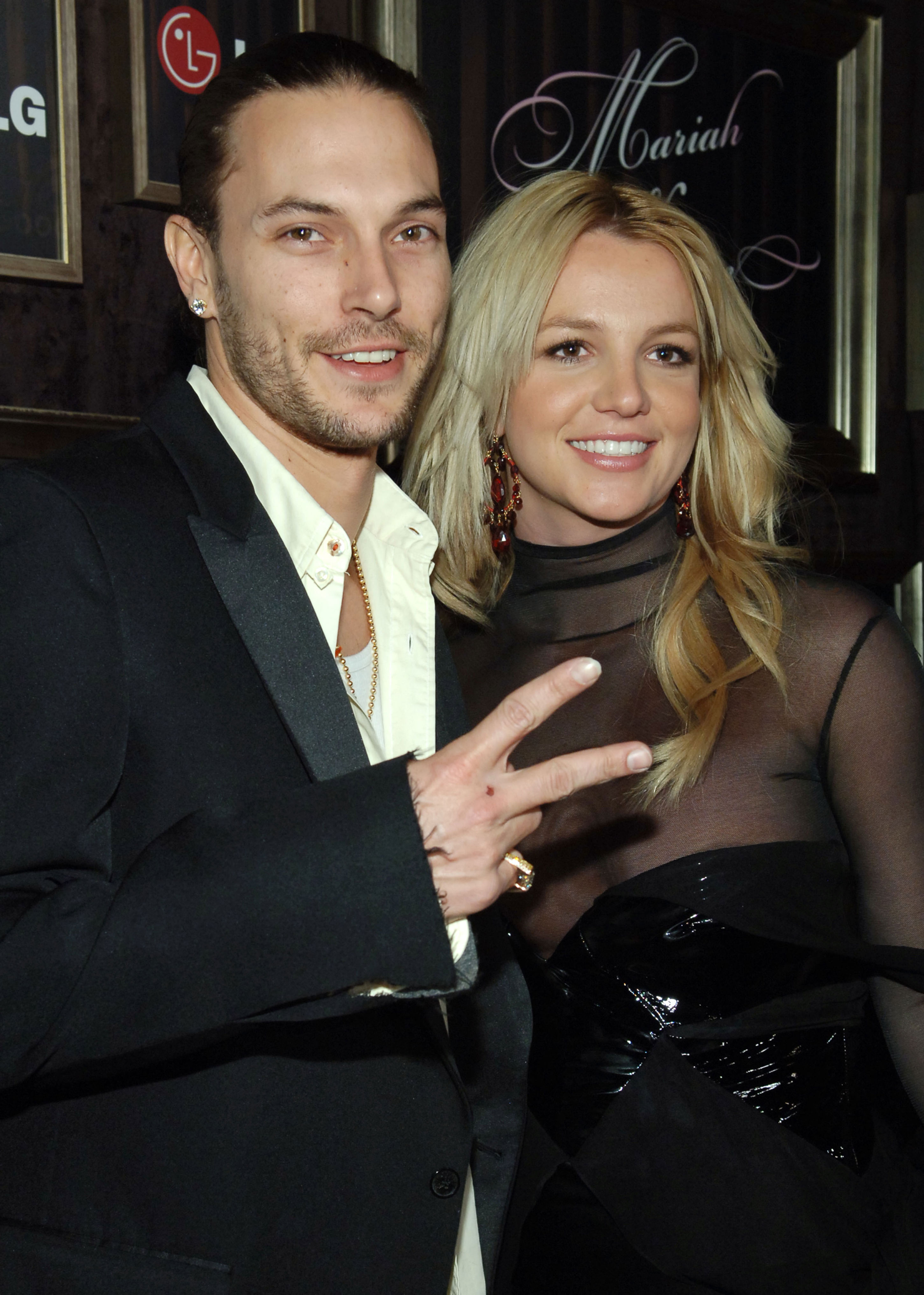 Kevin Federline details how much money he got in Britney Spears divorce