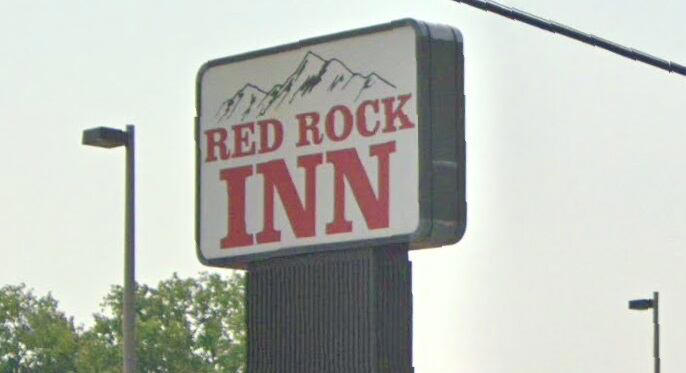 Plymouth issues vacate order for Red Rock Inn due to ‘serious violations’