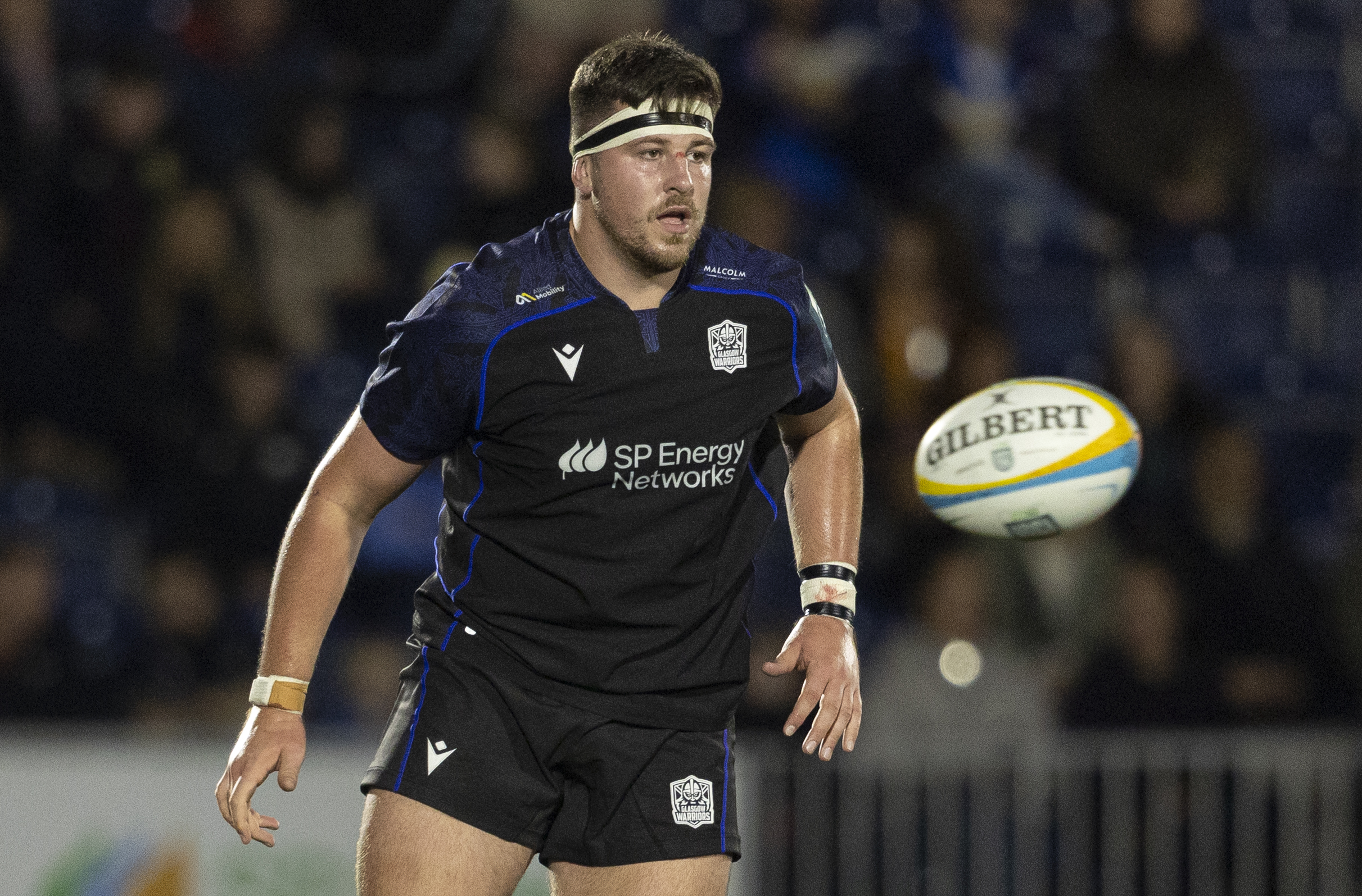 Prop who 'wasn't physically ready' returns as update given on injured ...