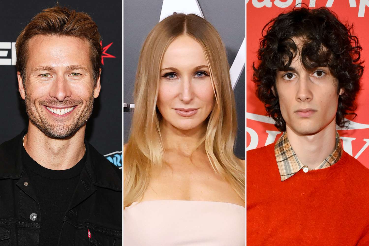 Glen Powell and Nikki Glaser to Make “SNL” Hosting Debuts as Sombr and