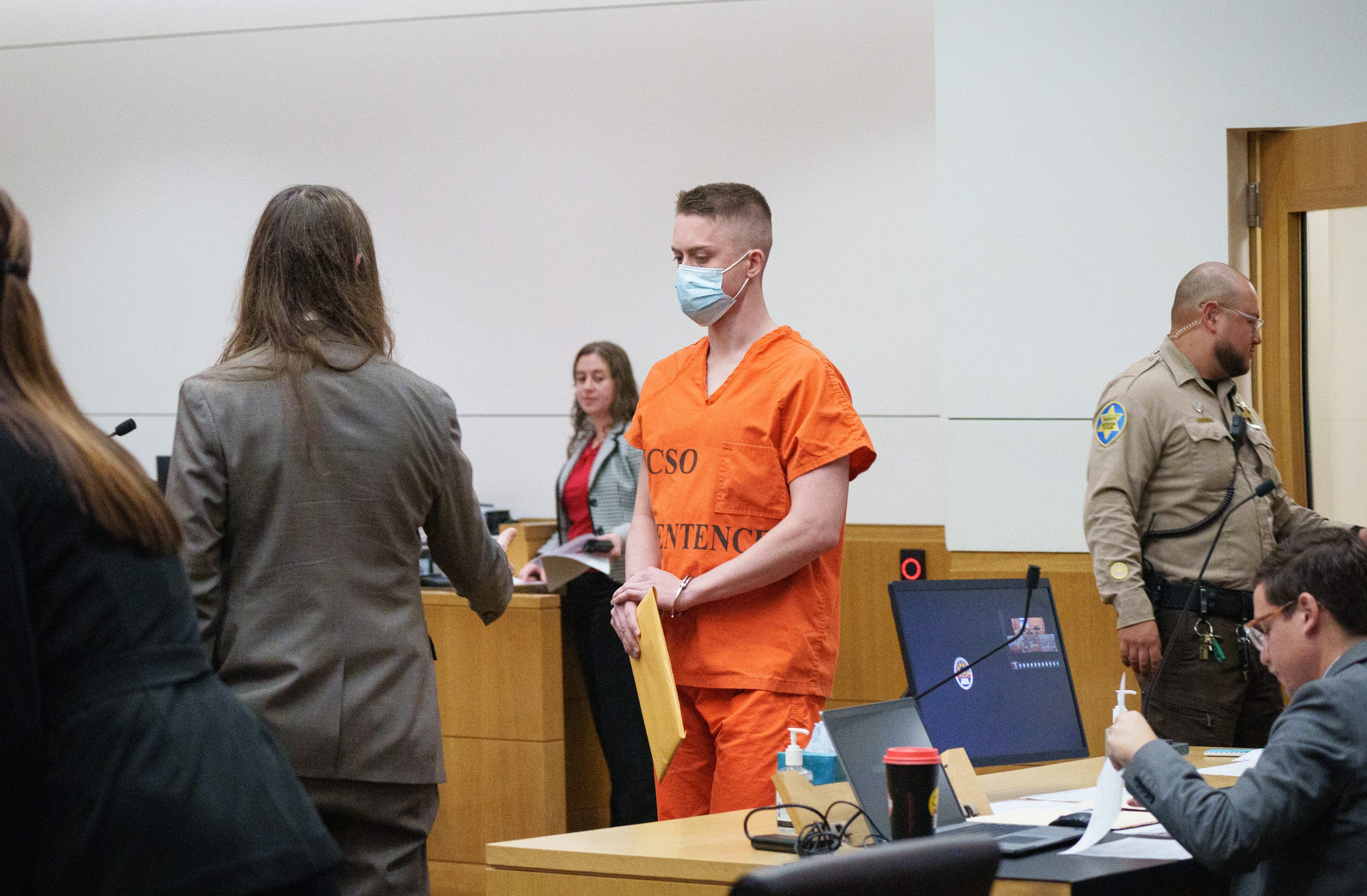 2 teens were killed in 2025 near Mount Ord. Where the case stands