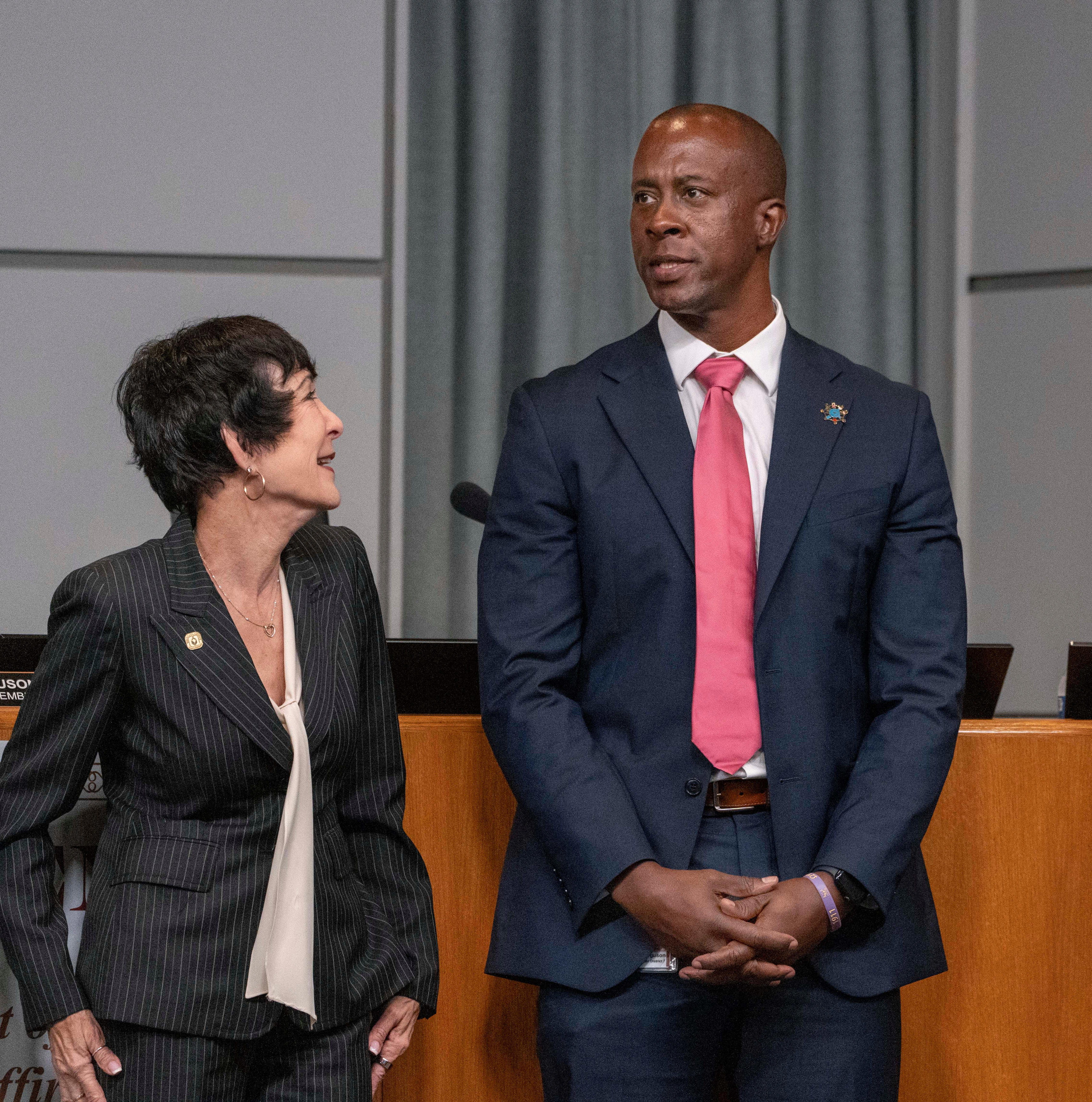 School board members point to Bondi Beach massacre in calls for peace