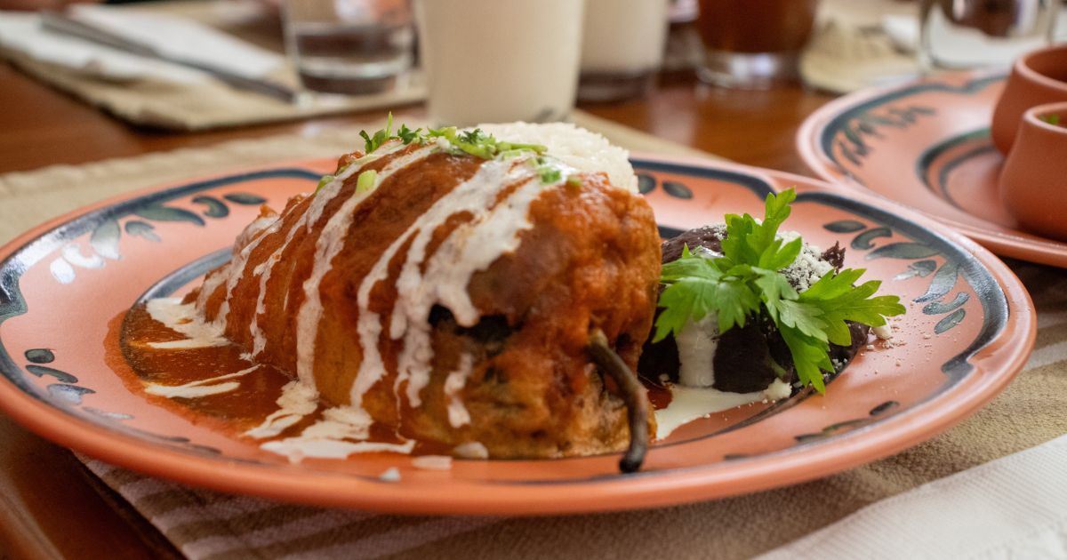 10 Unassuming Restaurants in New Mexico to Add to Your Dining Bucket List