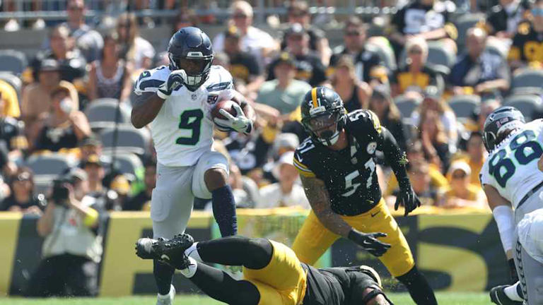 Seattle Seahawks earn strong grade for 2025 NFL season so far despite ...