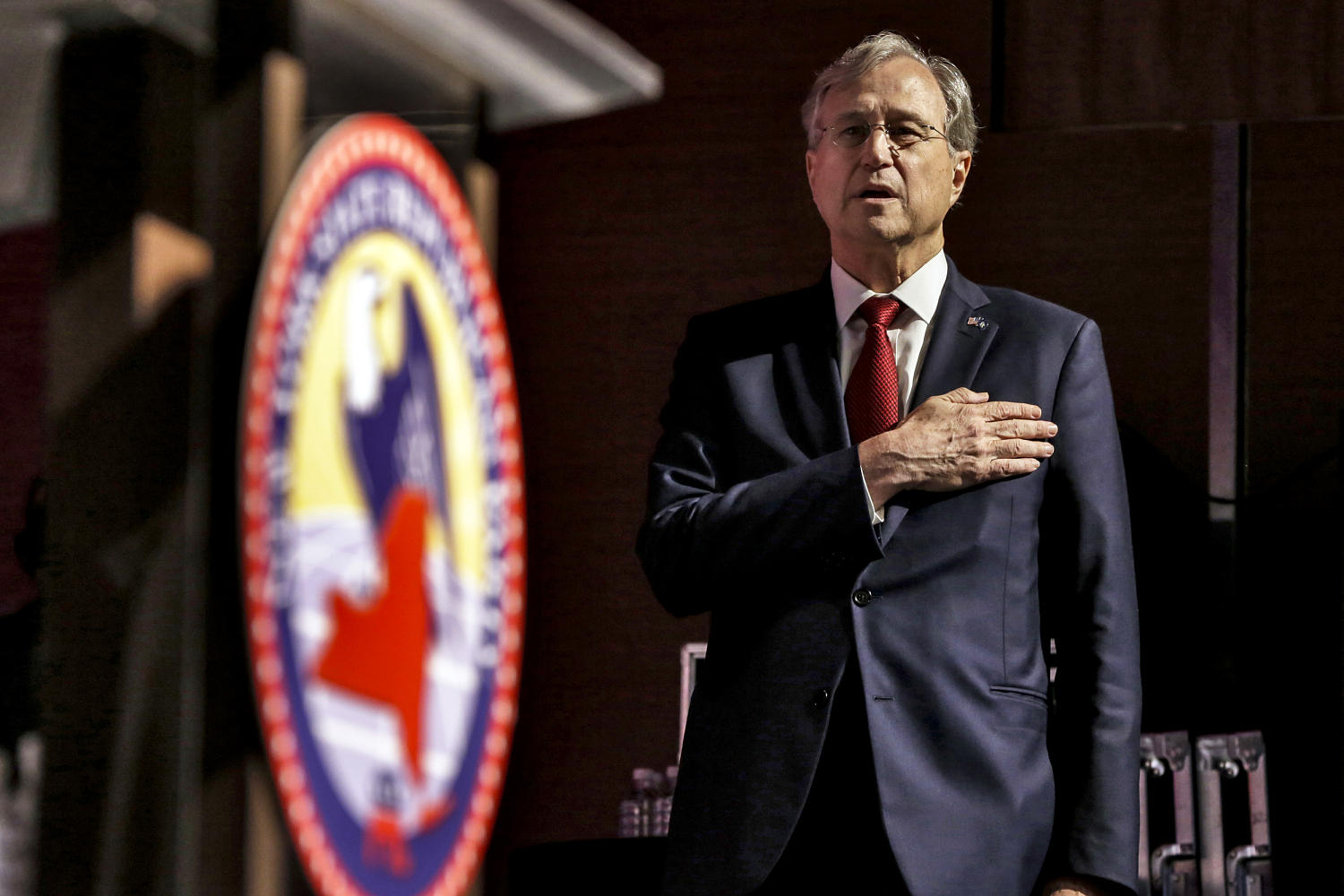 New York GOP suspends state Young Republicans chapter over 'vile' group ...