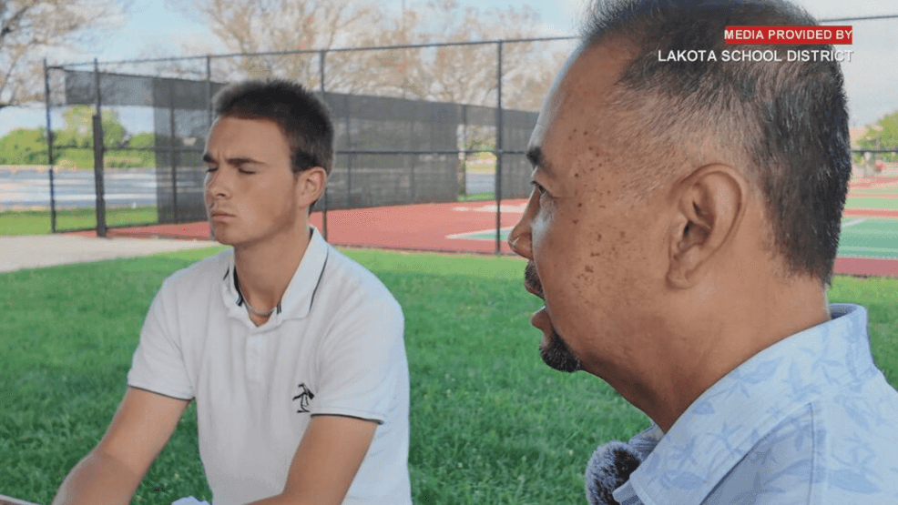 The golf guru: Local high school coach revolutionizes team with ...